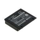 Cameron Sino Tex750Sl Battery Replacement Texas Instruments Calculator