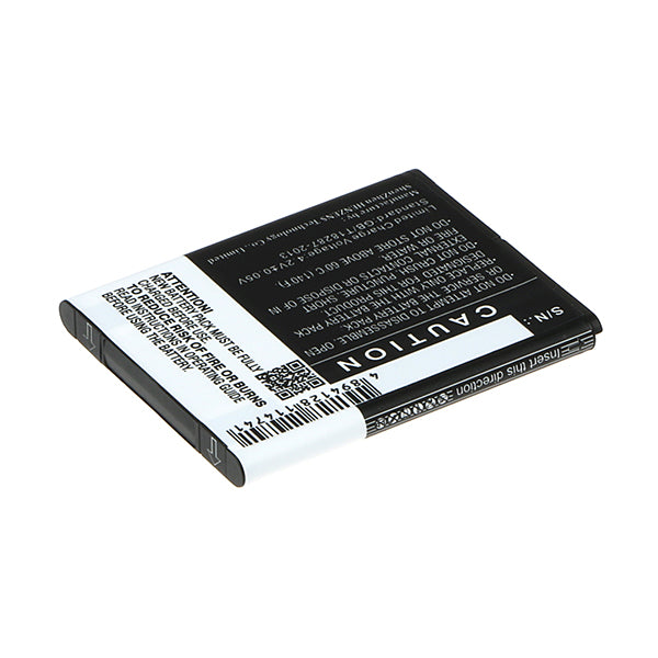 Cameron Sino Tex840Sl Battery Replacement Texas Instruments Calculator