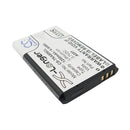 Cameron Sino Tka806Cl Battery Replacement For Telefunken Camera