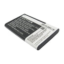Cameron Sino Tka806Cl Battery Replacement For Telefunken Camera