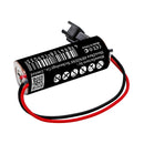 Cameron Sino Tph200Af Battery Replacement For Toto Automatic Flusher