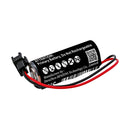 Cameron Sino Tph200Af Battery Replacement For Toto Automatic Flusher
