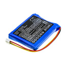 Cameron Sino Tsl110Sl 1200Mah Battery Tosight Survey Test Equipment