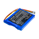 Cameron Sino Tsl110Sl 1200Mah Battery Tosight Survey Test Equipment