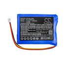 Cameron Sino Tsl110Sl 1200Mah Battery Tosight Survey Test Equipment