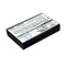 Cameron Sino Upa600Bl Battery Replacement For Opticon Barcode Scanner