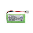 Cameron Sino Ut3101Cl Battery Replacement For At And T Cordless Phone