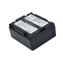 Cameron Sino Vbd070 Battery Replacement For Panasonic Camera
