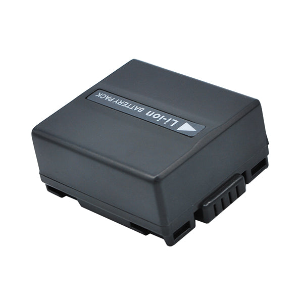 Cameron Sino Vbd070 Battery Replacement For Panasonic Camera