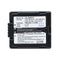 Cameron Sino Vbd070 Battery Replacement For Panasonic Camera