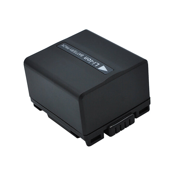Cameron Sino Vbd120 Battery Replacement For Panasonic Camera