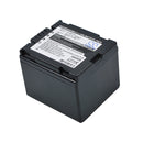 Cameron Sino Vbd140 Battery Replacement For Panasonic Camera