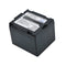 Cameron Sino Vbd140 Battery Replacement For Panasonic Camera