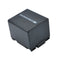 Cameron Sino Vbd140 Battery Replacement For Panasonic Camera