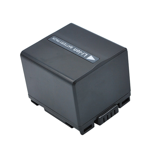 Cameron Sino Vbd140 Battery Replacement For Panasonic Camera