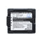 Cameron Sino Vbd140 Battery Replacement For Panasonic Camera