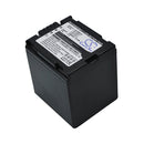 Cameron Sino Vbd210 Battery Replacement For Panasonic Camera