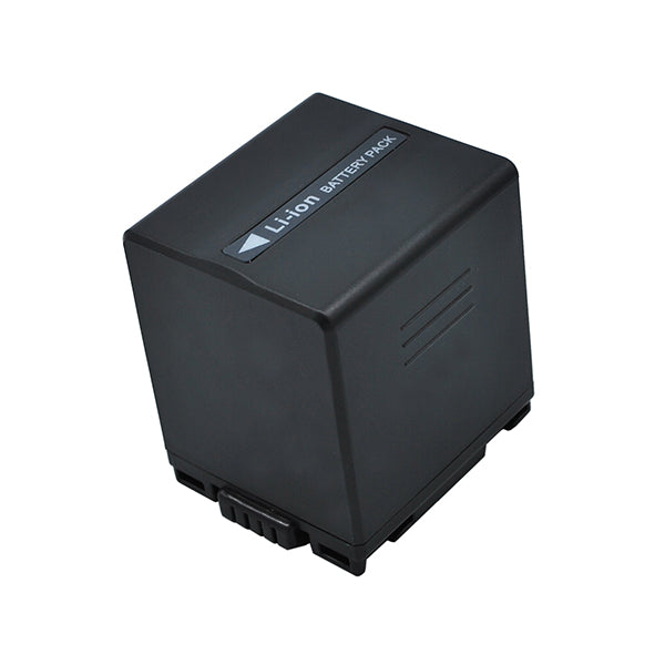 Cameron Sino Vbd210 Battery Replacement For Panasonic Camera