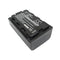 Cameron Sino Vbd29Mc Battery Replacement For Panasonic Camera