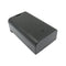 Cameron Sino Vbd29Mc Battery Replacement For Panasonic Camera