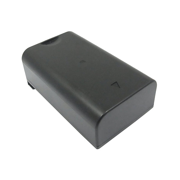 Cameron Sino Vbd29Mc Battery Replacement For Panasonic Camera