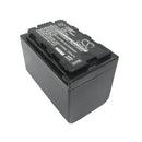 Cameron Sino Vbd58Mc Battery Replacement For Panasonic Camera