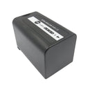 Cameron Sino Vbd58Mc Battery Replacement For Panasonic Camera
