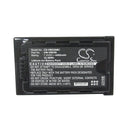 Cameron Sino Vbd58Mc Battery Replacement For Panasonic Camera