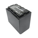 Cameron Sino Vbd78Mc Battery Replacement For Panasonic Camera