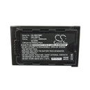 Cameron Sino Vbd78Mc Battery Replacement For Panasonic Camera