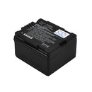 Cameron Sino Vbg070 Battery Replacement For Panasonic Camera