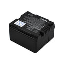 Cameron Sino Vbg070 Battery Replacement For Panasonic Camera