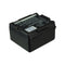 Cameron Sino Vbg130 Battery Replacement For Panasonic Camera