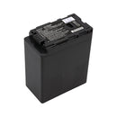 Cameron Sino Vbg360 Battery Replacement For Panasonic Camera