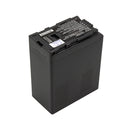 Cameron Sino Vbg360 Battery Replacement For Panasonic Camera