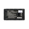 Cameron Sino Vbg360 Battery Replacement For Panasonic Camera