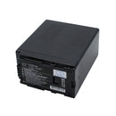 Cameron Sino Vbg360Mx Battery Replacement For Panasonic Camera