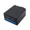 Cameron Sino Vbg360Mx Battery Replacement For Panasonic Camera