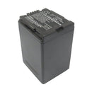 Cameron Sino Vbg390 Battery Replacement For Panasonic Camera