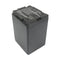 Cameron Sino Vbg390 Battery Replacement For Panasonic Camera