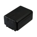 Cameron Sino Vbk180Mc Battery Replacement For Panasonic Camera