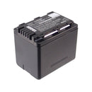 Cameron Sino Vbk360Mc Battery Replacement For Panasonic Camera