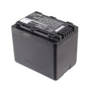 Cameron Sino Vbk360Mc Battery Replacement For Panasonic Camera