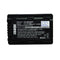Cameron Sino Vbk360Mx Battery Replacement For Panasonic Camera