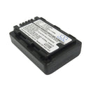 Cameron Sino Vbl090Mc Battery Replacement For Panasonic Camera