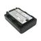 Cameron Sino Vbl090Mc Battery Replacement For Panasonic Camera