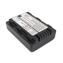 Cameron Sino Vbl090Mc Battery Replacement For Panasonic Camera