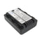 Cameron Sino Vbl090Mc Battery Replacement For Panasonic Camera