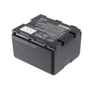 Cameron Sino Vbn130Mc Battery Replacement For Panasonic Camera