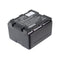 Cameron Sino Vbn130Mc Battery Replacement For Panasonic Camera